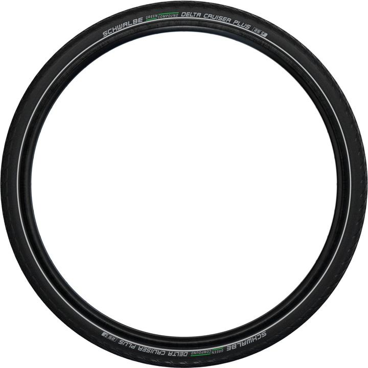 Actual product image Schwalbe Delta Cruiser (28 x 1.50, 40-622)
