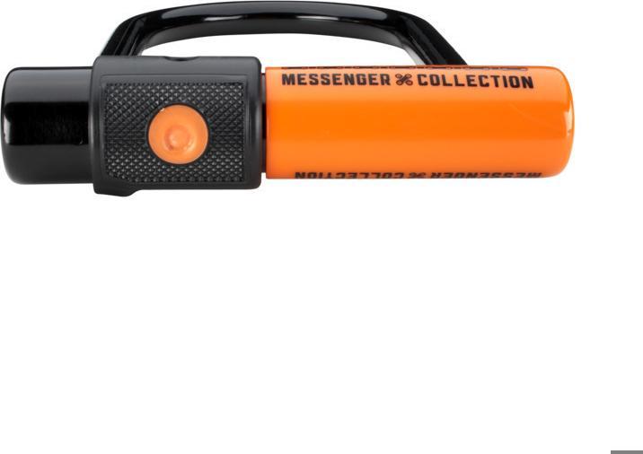 Immagine prodotto Kryptonite Messaggero (11 cm)
