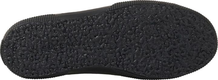 Produktbild Superga Sneaker 2750 Dalmatinermuster Rinderleder (36)