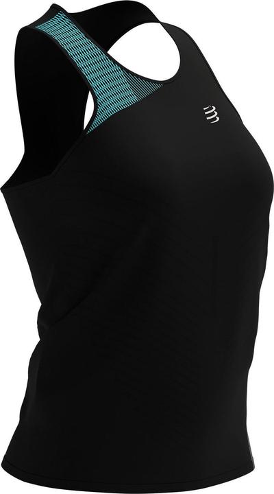 Actual product image Compressport Performance Ladies Top (XS)