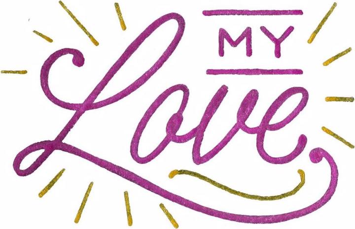 Produktbild Faber-Castell Handlettering Geschenkset