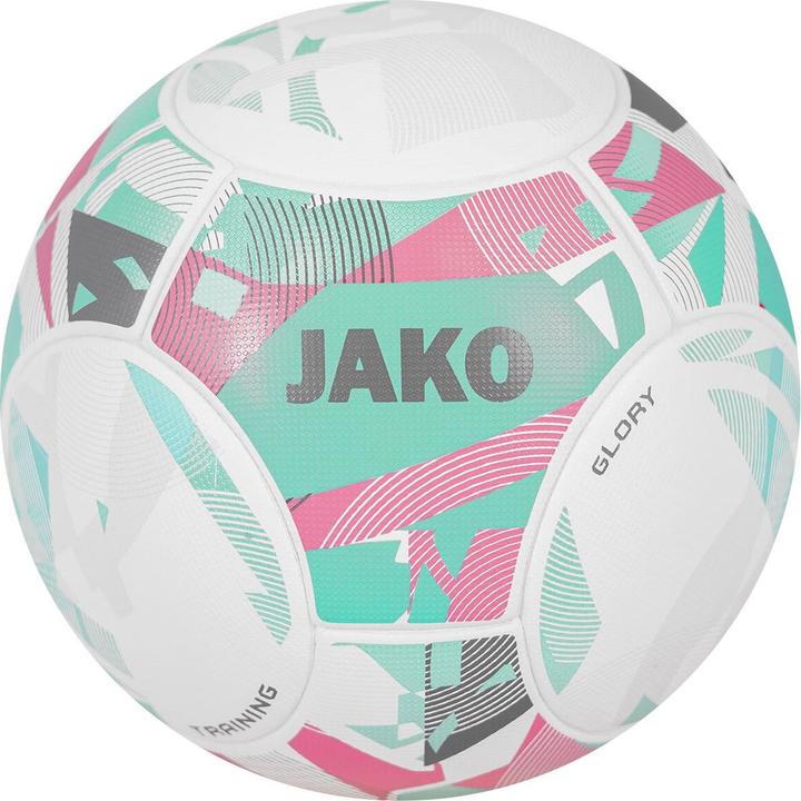 JAKO Trainingsball Glory 14 Panel, TB, FIFA BASIC (4)