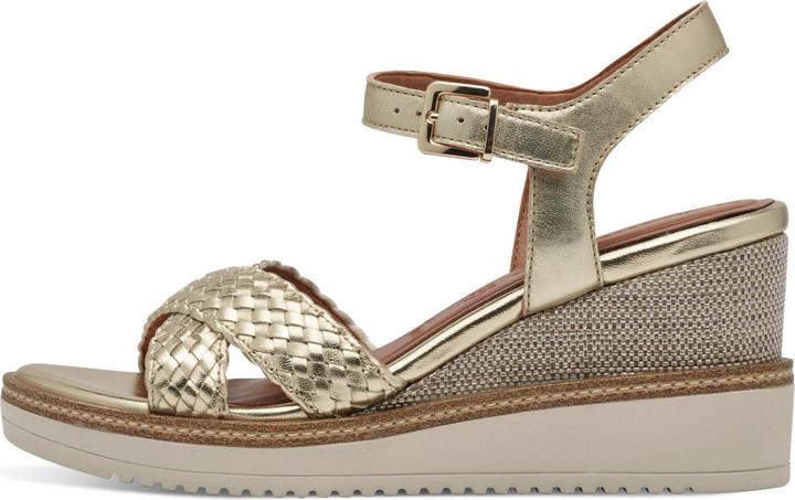 Actual product image Tamaris Sandal (40)