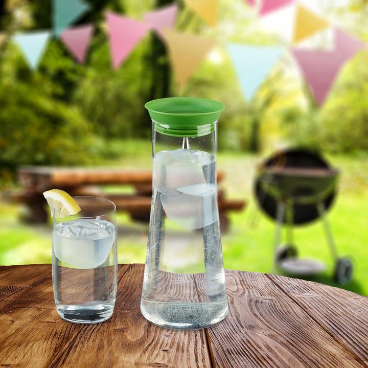 Actual product image Relaxdays Reusable ice-cubes (Reusable ice cubes)