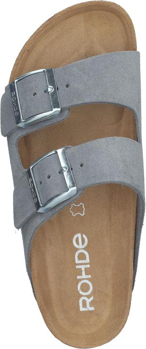 Actual product image Rohde Alba mules (35)