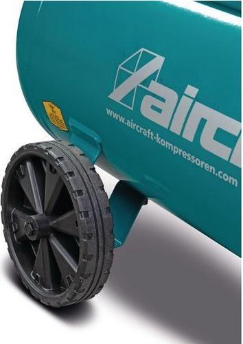 Produktbild Aircraft Airstar 401/50 E (10 Bar, 50 l)