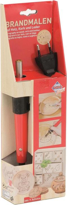 Pebaro Branding flask