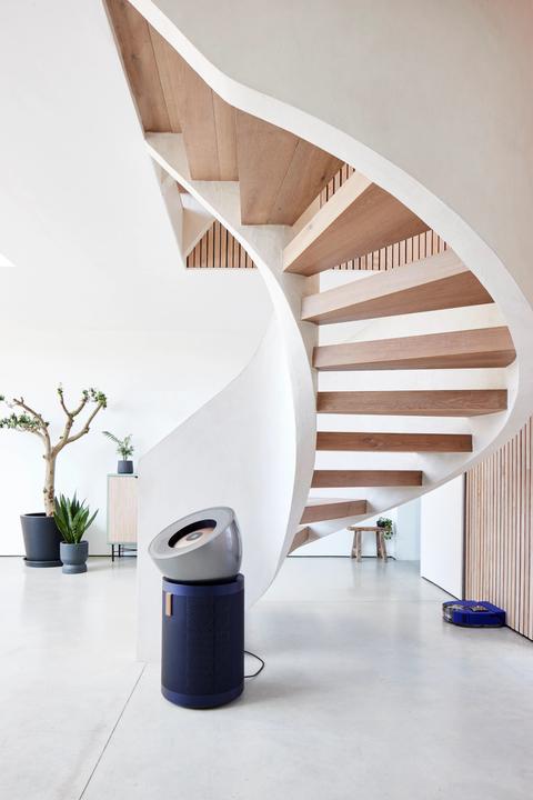 Produktbild Dyson Purifier Big+Quiet BP03 (100 m²)