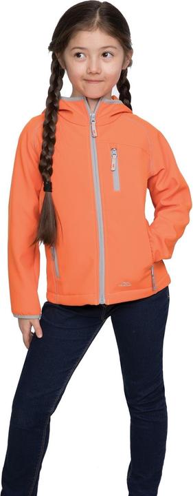 Immagine prodotto Trespass Kian Giacca Softshell Bambini (98)
