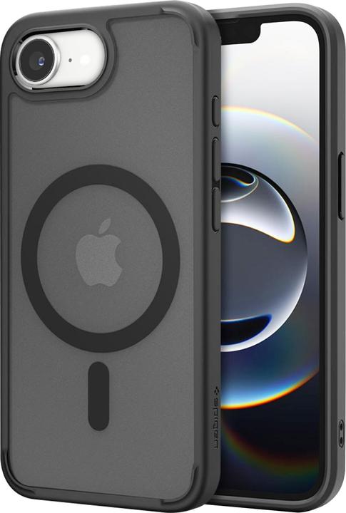 Actual product image Spigen Ultra Hybrid (Apple iPhone 16e)