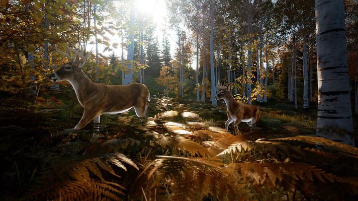 Produktbild Bigben Hunting Simulator 2 (Xbox Series X, Xbox One X, Multilingual)