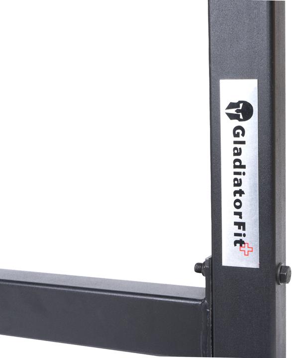 Produktbild Gladiatorfit Bank für Bauchmuskeln