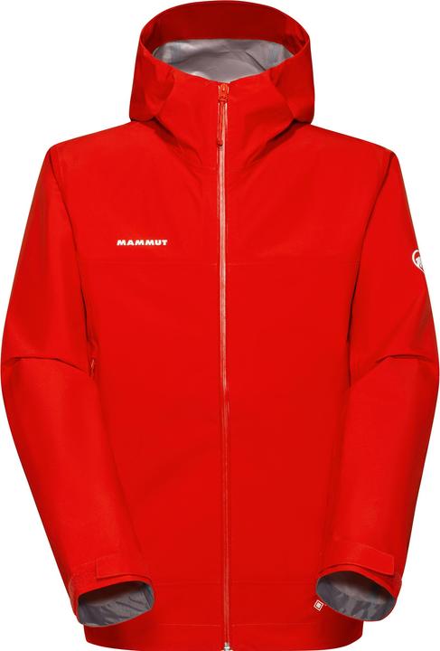 Mammut Crater Light HS