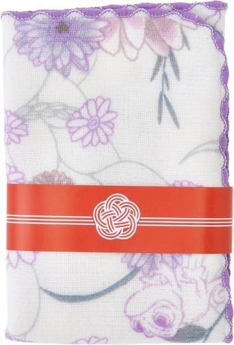 Image du produit Disney Mini serviette Rapunzel & Pascal (25 x 25 cm)