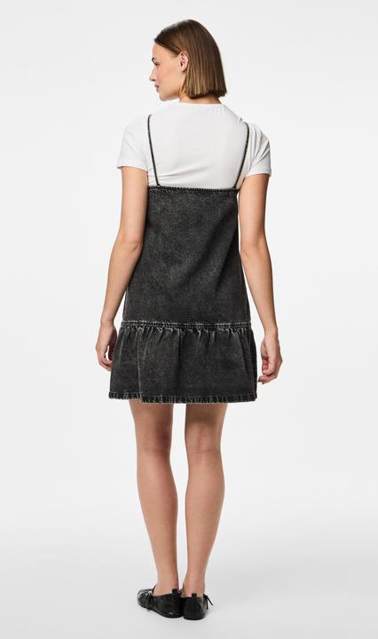 Image du produit Pieces PCNOEL STRASS Jeanskleid (XS)