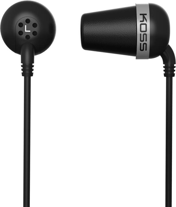 Immagine prodotto Koss Plug (Cablato)