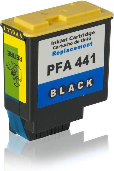 Actual product image Inkadoo Print Cartridges compatible with Philips PFA-441 / 253014355 Print Head Cartridge, black Black