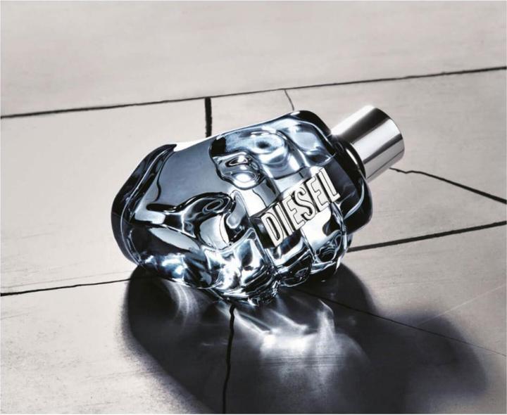 Produktbild Diesel Fragrance Only The Brave (Eau de Toilette, 75 ml)