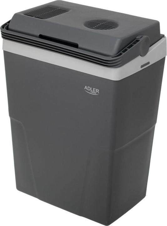 Actual product image Adler Other small household appliances Travel Refrigerator | AD 8094 | 22 L | 220-240 V | E (22 l)