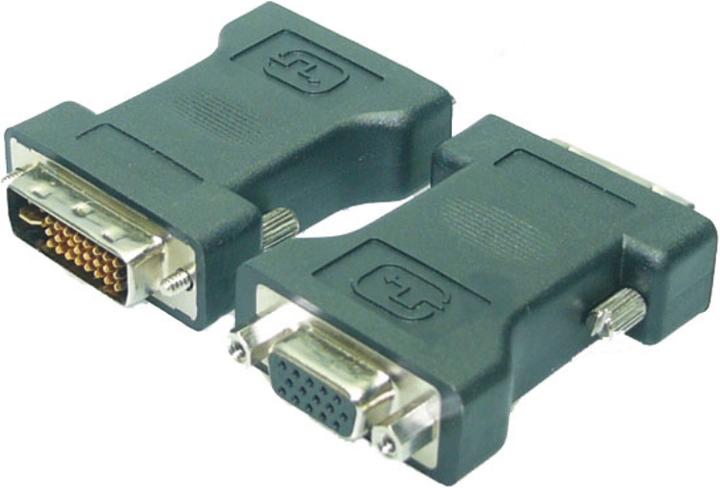 Adaptateur données + vidéo