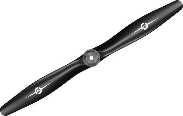 Produktbild Master 9 x 4" Elektro GF Druckpropeller