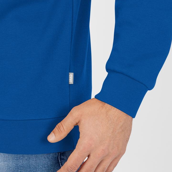 Produktbild JAKO Ziptop Organic (3XL)