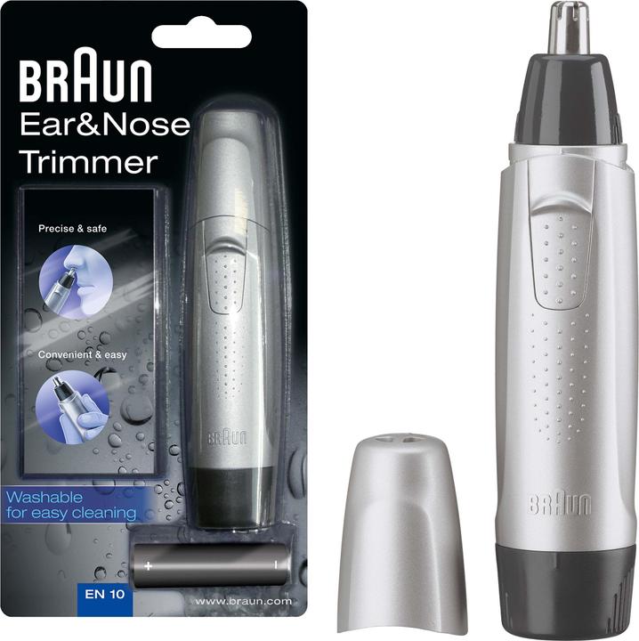 Produktbild Braun En 10