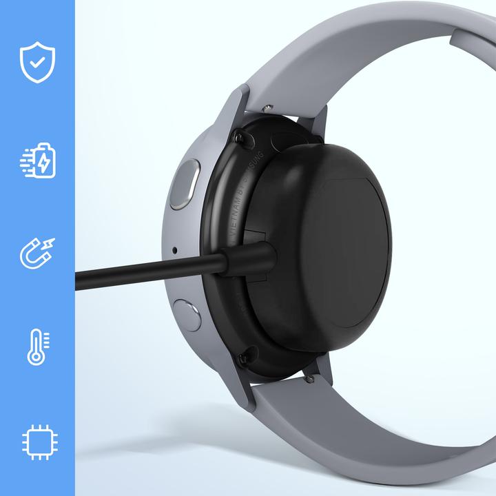 Produktbild Samsung Active Wireless Charger
