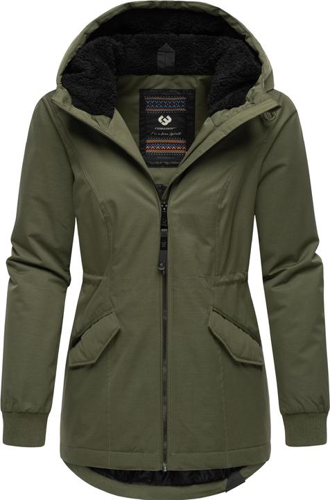 Actual product image Ragwear Dowey Warm Rain (M)