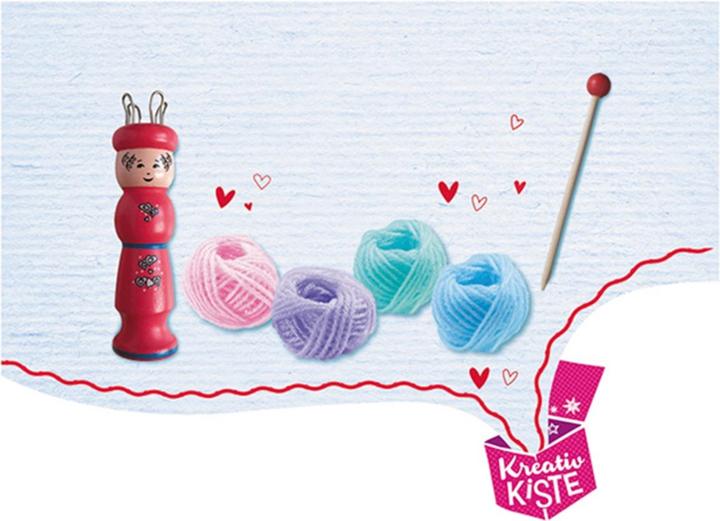 Actual product image Schmidt Spiele Bring Me With