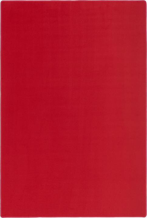 Image du produit Snapstyle Basic Velours Tapis Carla (80 x 160 cm)