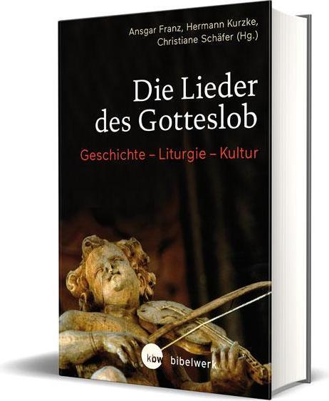 Immagine prodotto Die Lieder des Gotteslob (Tedesco, Hermann Kurzke, Pastore Cristiano, Alexander Zerfass, Ansgar Franz, 2017)