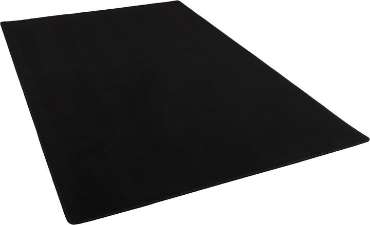 Produktbild Snapstyle Basic Velours Teppich Carla (100 x 400 cm)