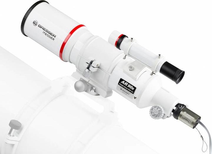 Actual product image Bresser Optics Prism Clamp Messier/ES/GP/Vixen 4910220