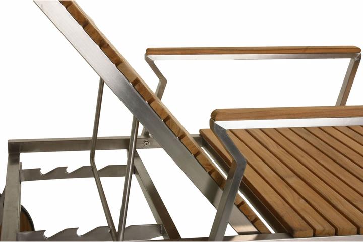 Immagine prodotto Greemotion Denver (197 cm)