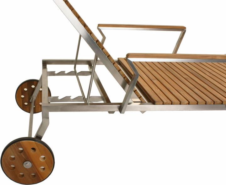 Immagine prodotto Greemotion Denver (197 cm)