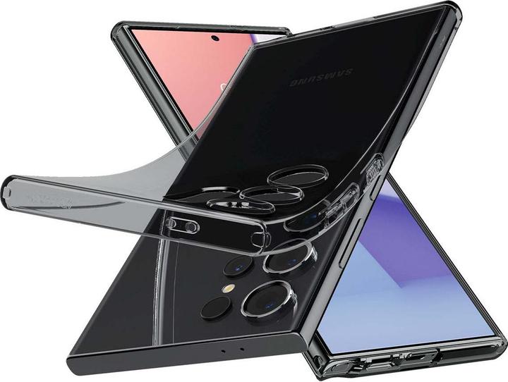 Produktbild Spigen Liquid Crystal (Samsung Galaxy S24 Ultra)