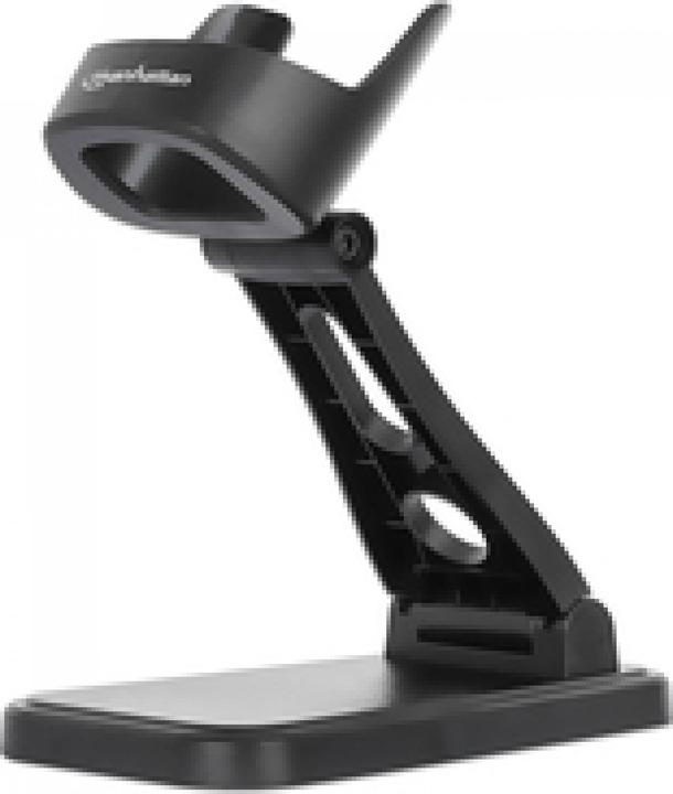 Actual product image Manhattan Adjustable holder for barcode scanners