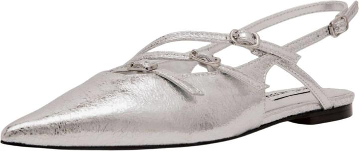 Actual product image Steve Madden Ballerinas (40)
