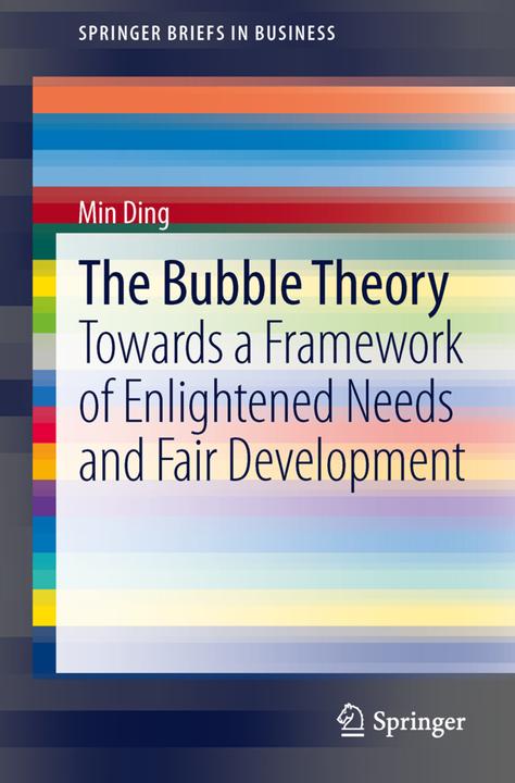 Energy Label The Bubble Theory (Dutch, Min Ding, 2013)