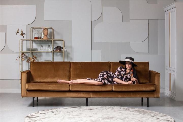 Actual product image BePureHome Rodeo (3-seater)
