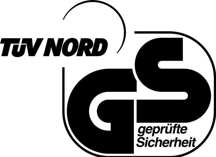 Produktbild Novus B 230 Tischlocher