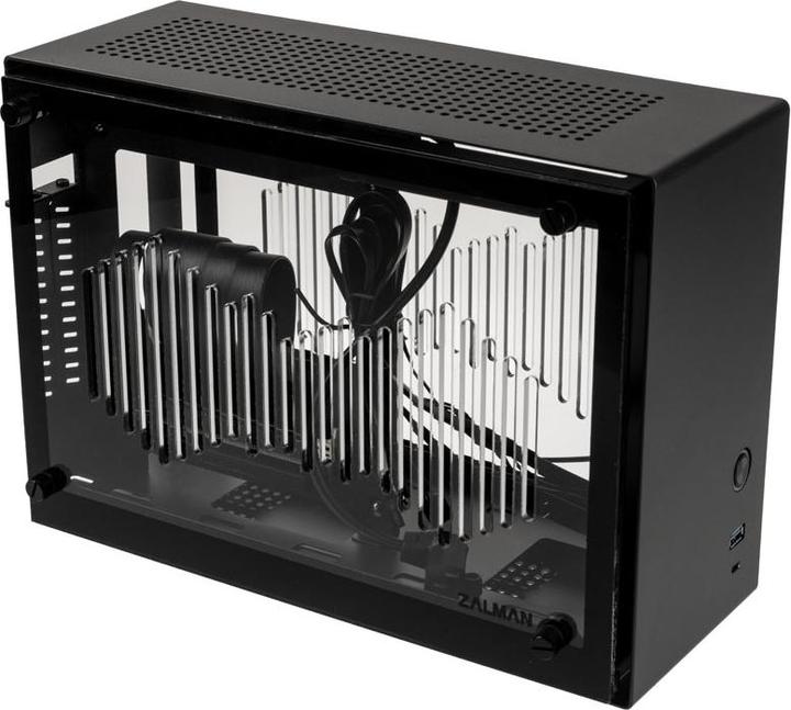 Produktbild Zalman M2 Mini (Mini-ITX)