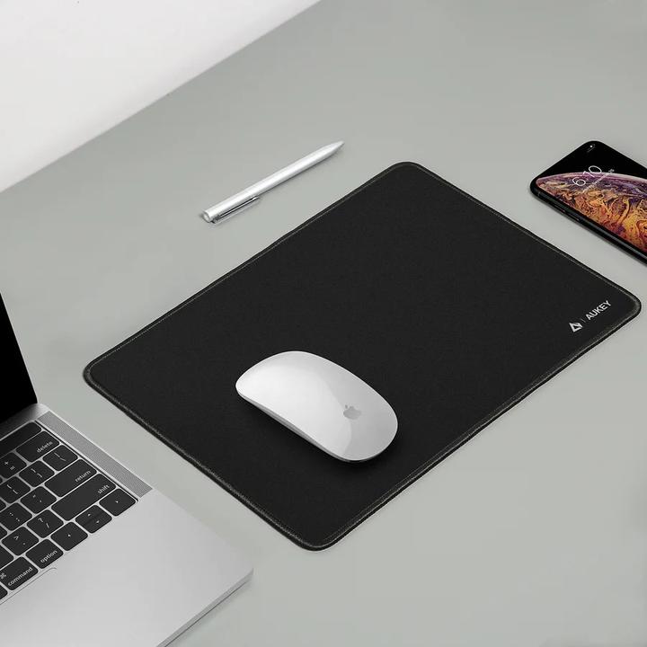 Produktbild Aukey KM-P1 GAMING MOUSEPAD 35x25cm WATERPROOF (M)