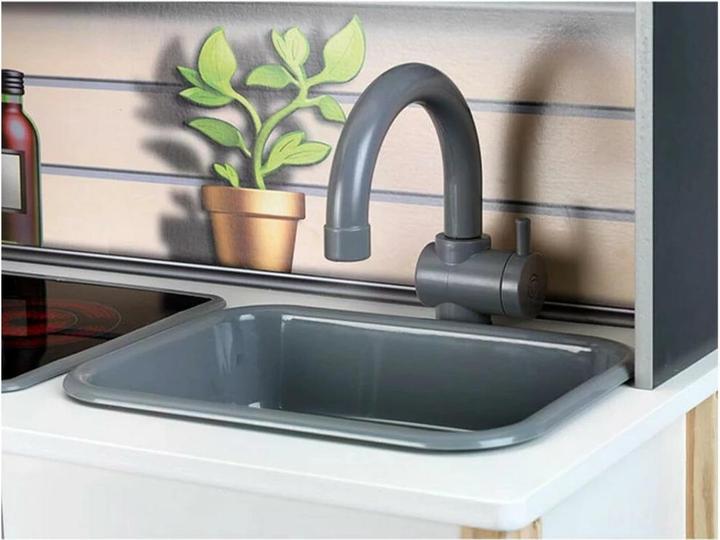 Actual product image Theo Klein Miele Family Kitchen