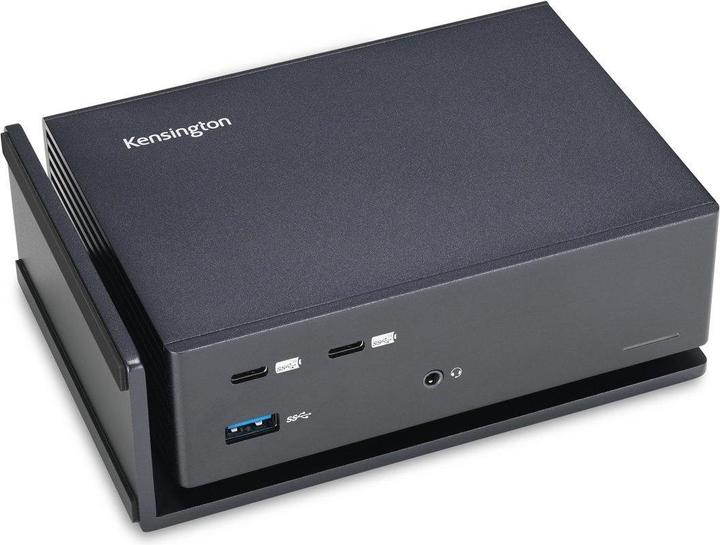 Produktbild Kensington SD5560T Dual 4K (Thunderbolt, 11 Ports)