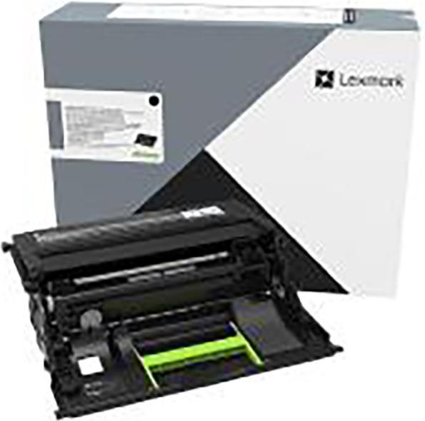 Produktbild Lexmark 58D0ZA0 (BK)