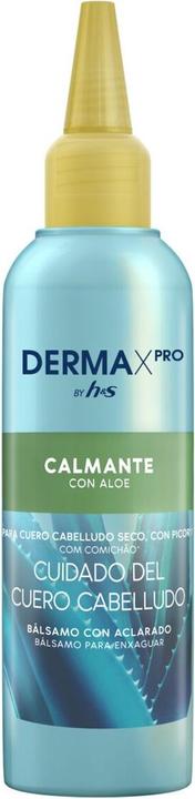 Image du produit Head & Shoulders Crème apaisante H&S Derma X Pro (Crème pour le corps, 145 ml)