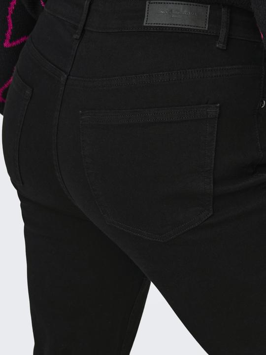 Image du produit Only CARWILLY Jeans taille haute évasé Flared fit jeans (W50/L32)