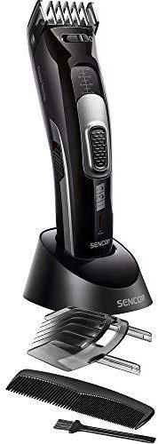 Sencor SHP 4501BK hair clipper